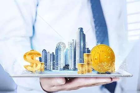 国际期货公益先行