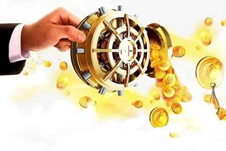 国际期货正常亏损