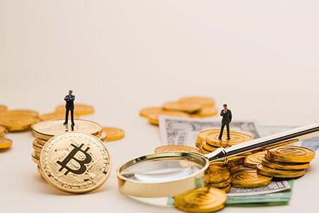 亚太基金国际期货