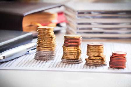 国际期货新闻视频