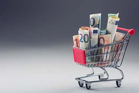 国际期货汇率转换